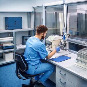 Reports in Textile LIMS (4) Reports in Textile LIMS (4)